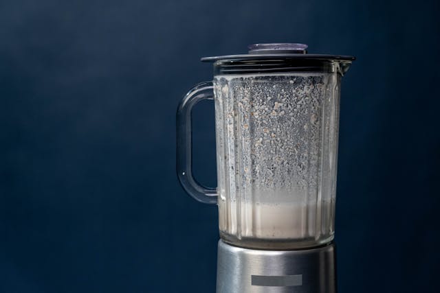 Smart Electric Blender – 3 in 1 - Image 2