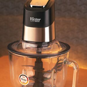 Smart Electric Blender – 3 in 1